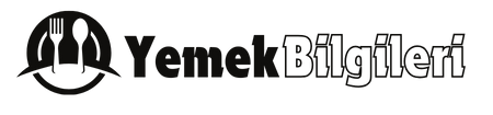 Yemek Bilgileri